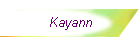 Kayann